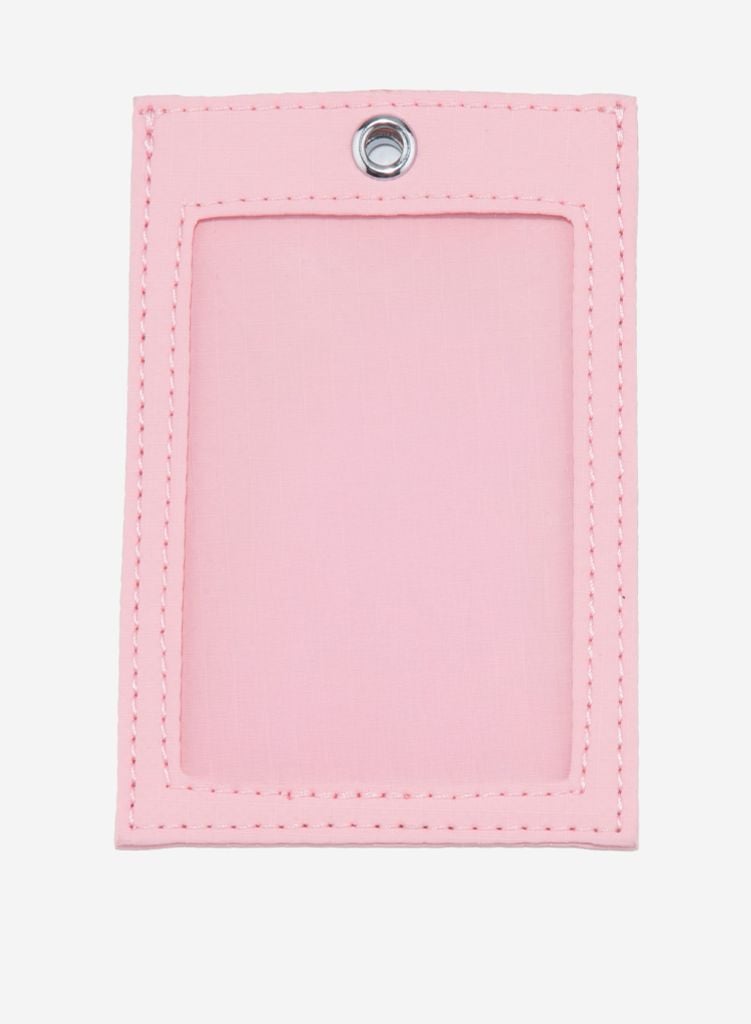 Phụ kiện túi xách LENG KENG SET - CHM 0001 - Màu hồng