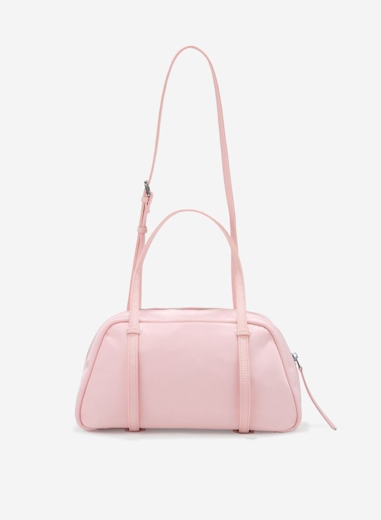 Túi xách PARACHUTE LOAF SHOULDER BAG - SHO 0002 - Màu hồng