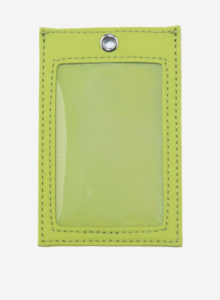 Phụ kiện túi xách LENG KENG SET - CHM 0001 - Màu xanh lá sáng