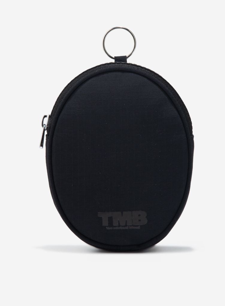 Phụ kiện túi xách LENG KENG SET - CHM 0001 - Màu đen