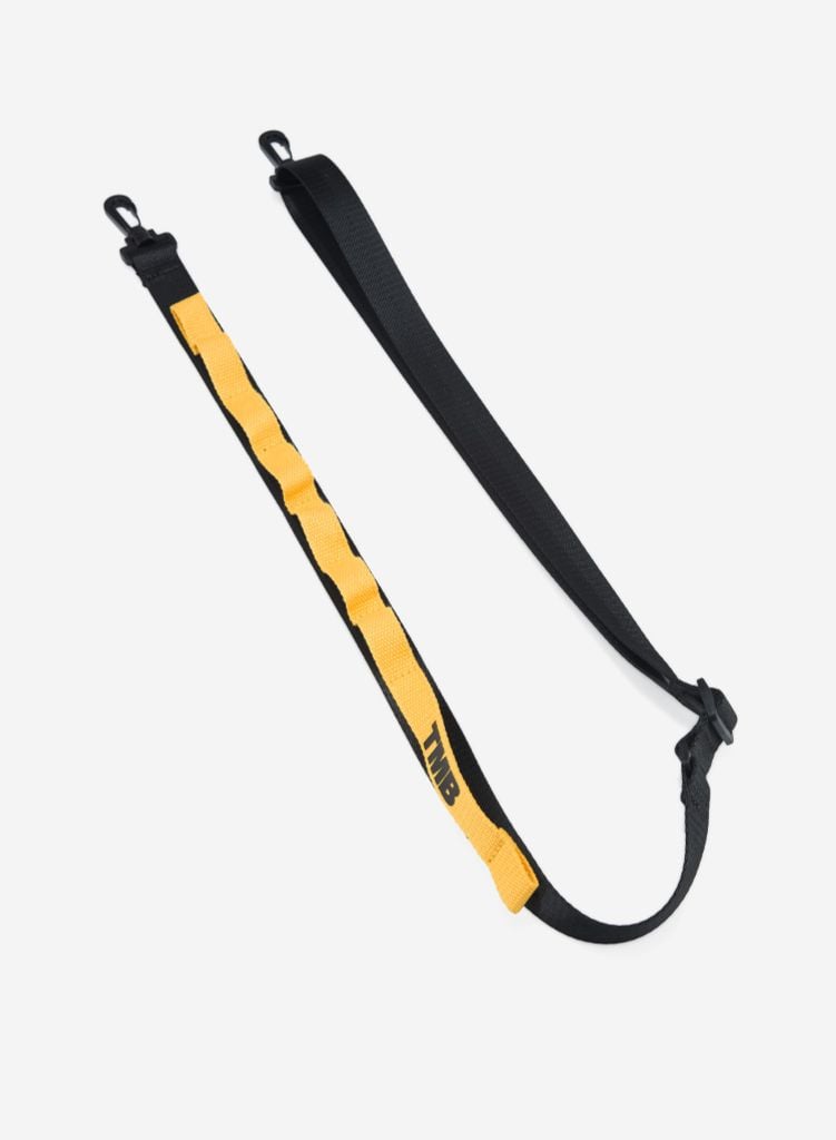 Túi nhỏ đeo chéo PONPON BAG - CRO 0001 - Màu xanh lá sáng