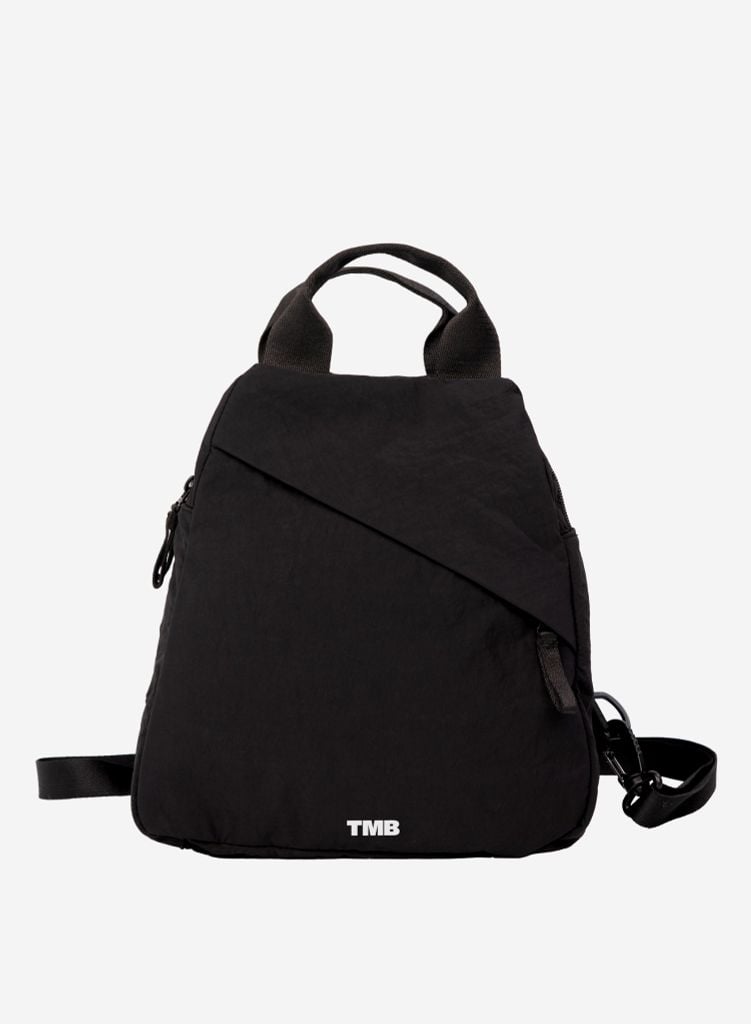 Balo TIO BACKPACK - BAC 0001 - Màu Đen