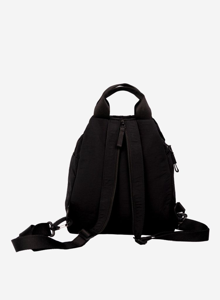 Balo TIO BACKPACK - BAC 0001 - Màu Đen