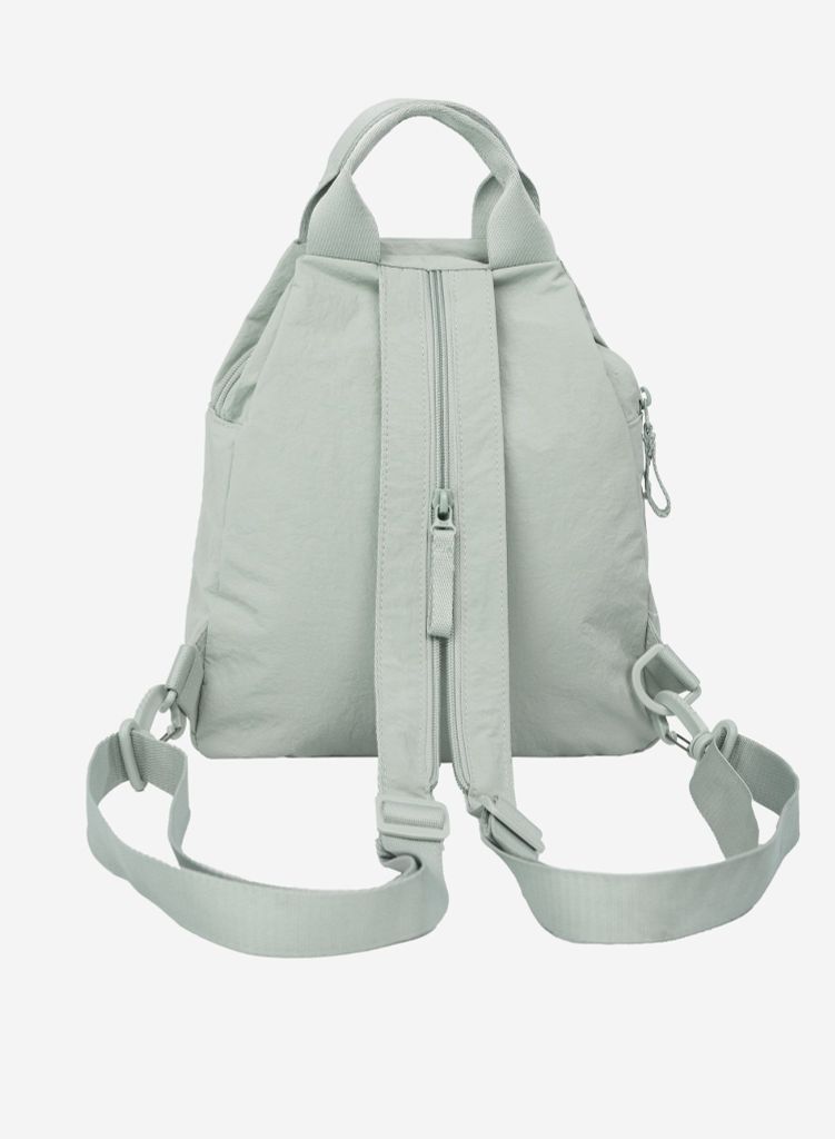Balo TIO BACKPACK - BAC 0001 - Màu Xanh ngọc