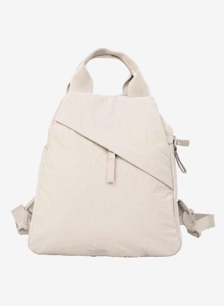 Balo TIO BACKPACK - BAC 0001 - Màu Kem