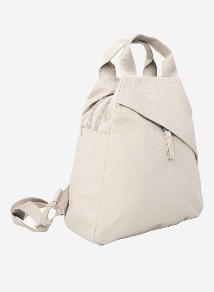 Balo TIO BACKPACK - BAC 0001 - Màu Kem