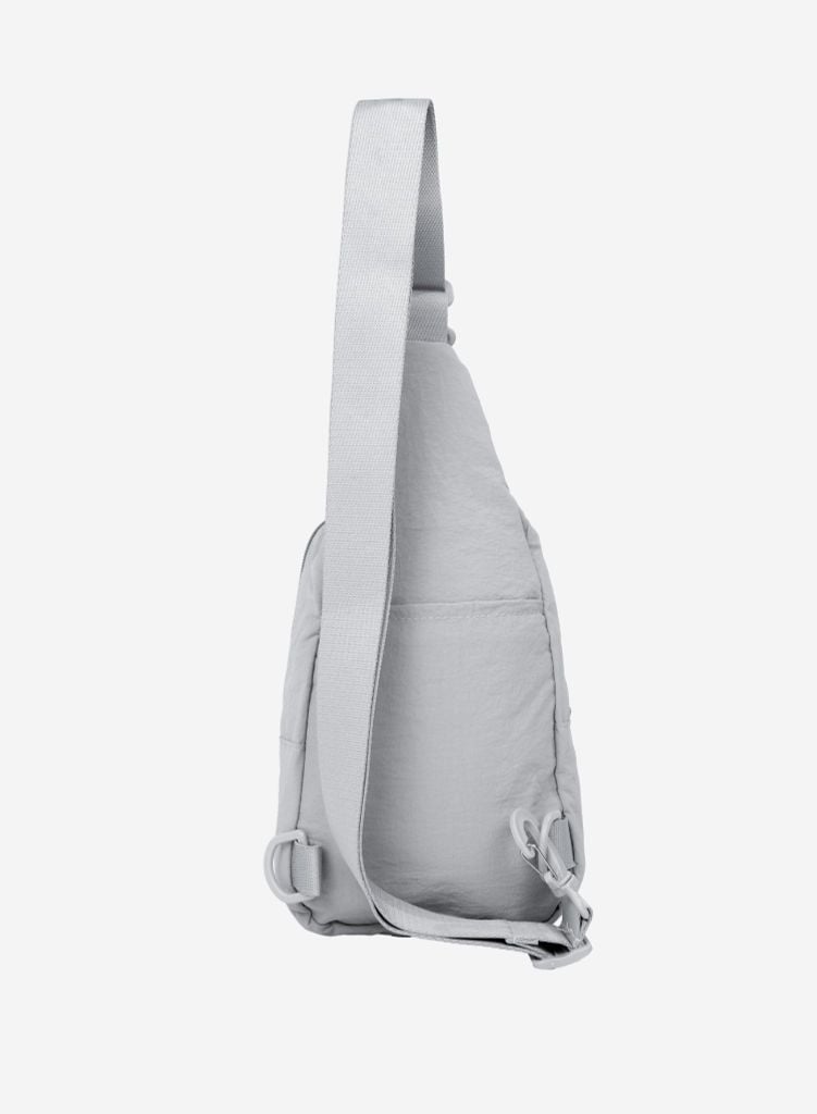 Túi bao tử SLING CROSS BAG - CRO 0003 - Màu xám