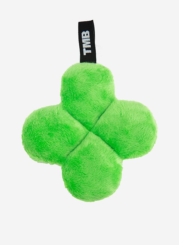 Phụ kiện MÓC TREO LUCKY CHARM - ACC 0002 - Màu đen