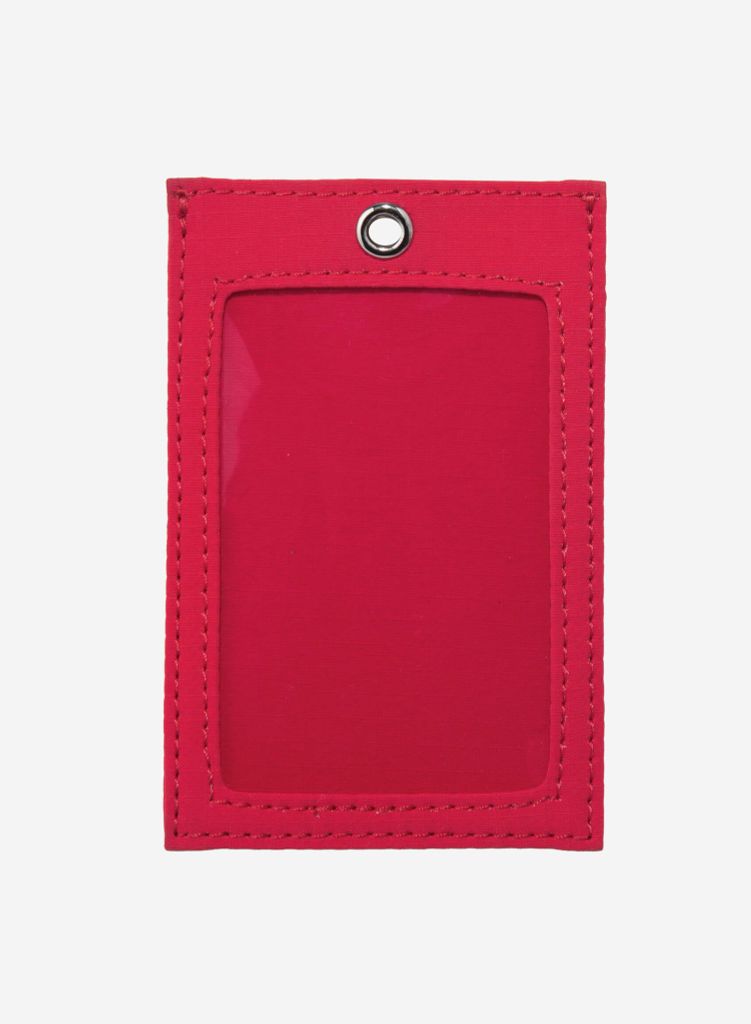 Phụ kiện túi xách LENG KENG SET - CHM 0001 - Màu đỏ