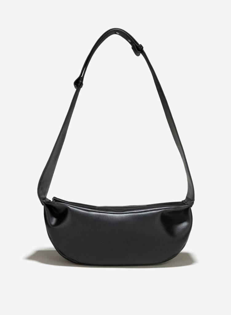 Túi bao tử SEESAW BAG - TMB 0004 - Màu đen
