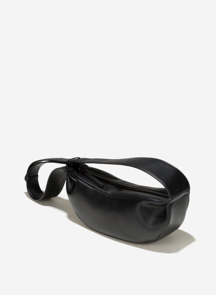 Túi bao tử SEESAW BAG - TMB 0004 - Màu đen