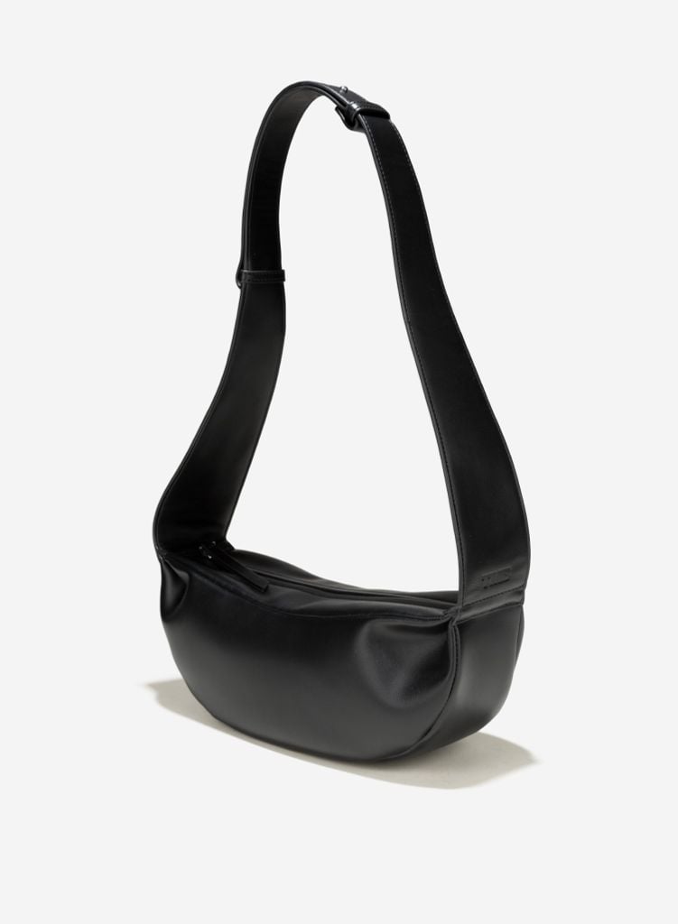 Túi bao tử SEESAW BAG - TMB 0004 - Màu đen