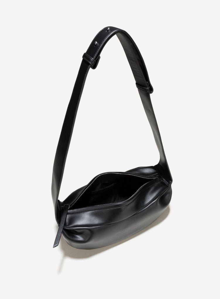 Túi bao tử SEESAW BAG - TMB 0004 - Màu đen