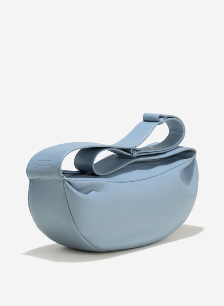 Túi bao tử SEESAW BAG - TMB 0004 - Màu xanh da trời