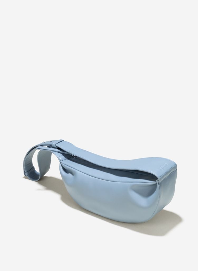 Túi bao tử SEESAW BAG - TMB 0004 - Màu xanh da trời