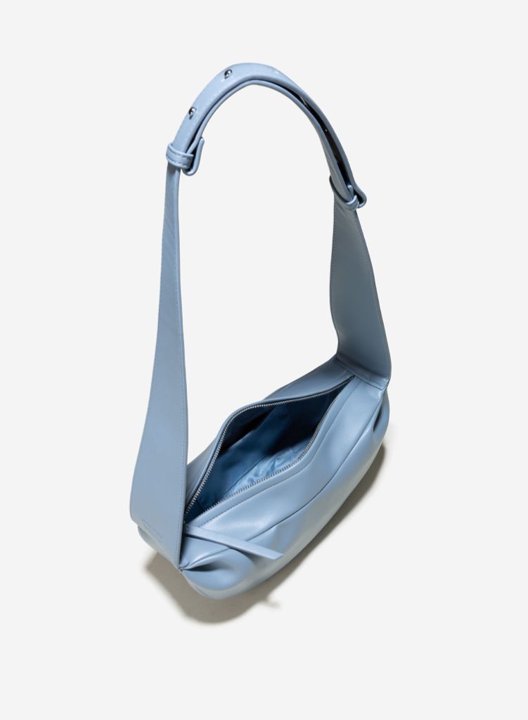 Túi bao tử SEESAW BAG - TMB 0004 - Màu xanh da trời