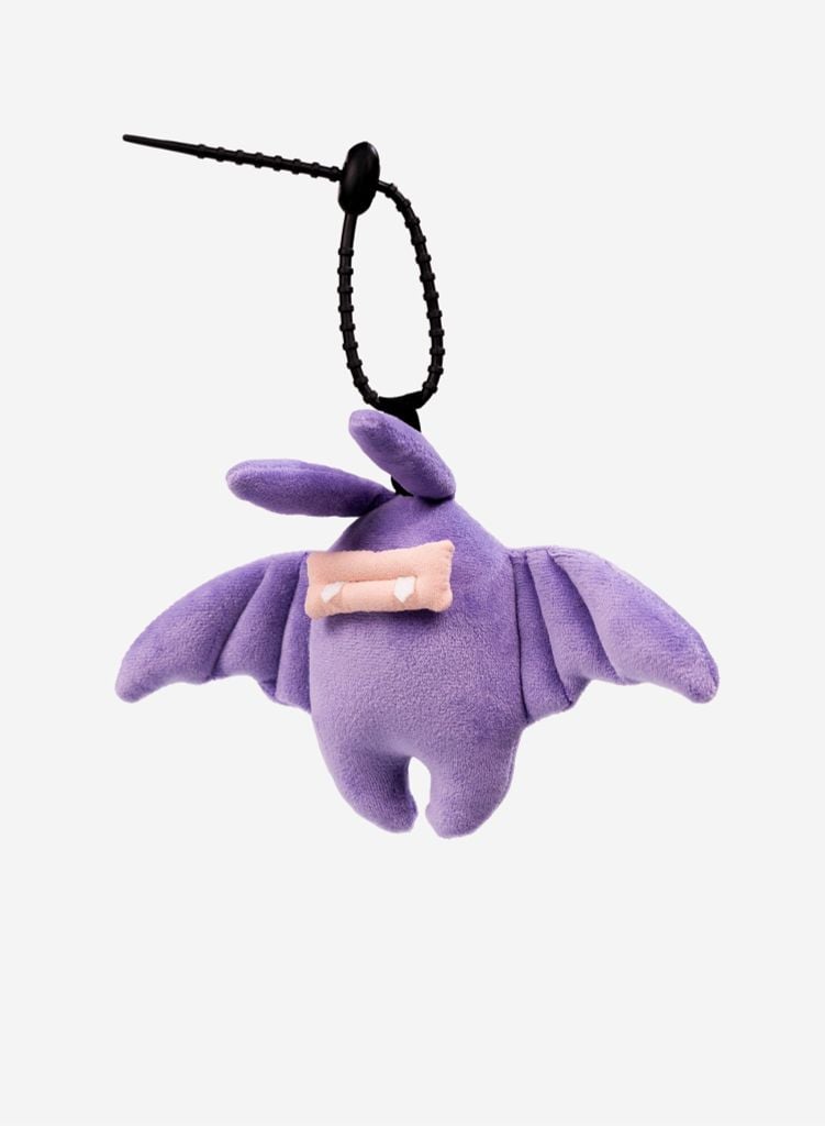 Phụ kiện túi xách Mobahon - RBT 0004 - Màu tím