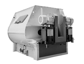 Máy trộn cám cho nhà máy cám SLHS (ZL) chất lượng cao