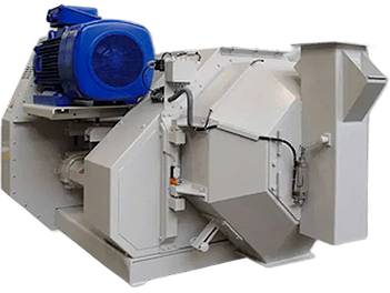 Máy ép viên cám CU1200 Titan