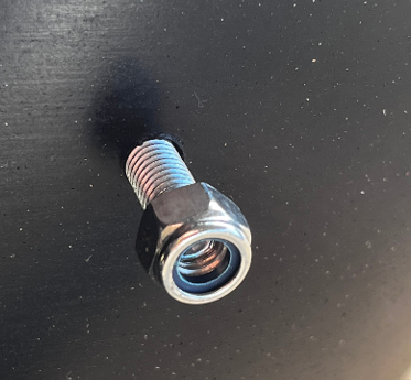 BULONG GẦU NHỰA – BELT