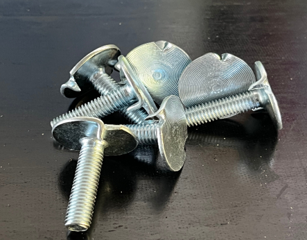 BULONG GẦU NHỰA – BELT