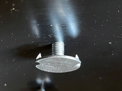 BULONG GẦU NHỰA – BELT