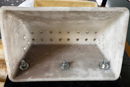 BULONG GẦU NHỰA – BELT