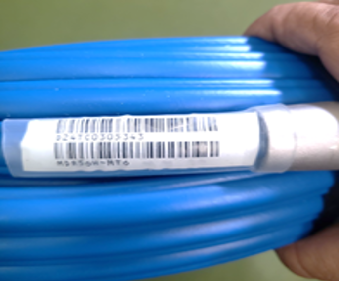 DÂY CẢM BIẾN NHIỆT ĐỘ CHO SILO