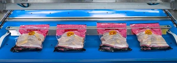 Hệ thống giết mổ gia cầm