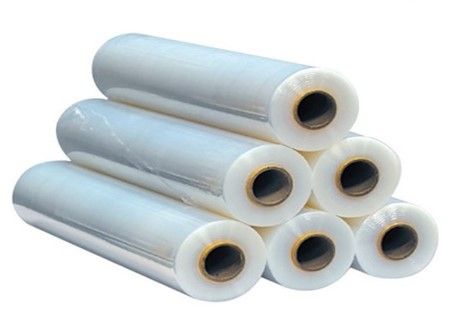 Tấm làm mát – Bạt PVC