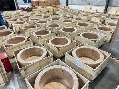 Khuôn máy ép viên