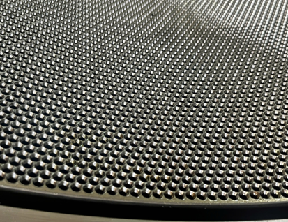 Khuôn máy ép viên