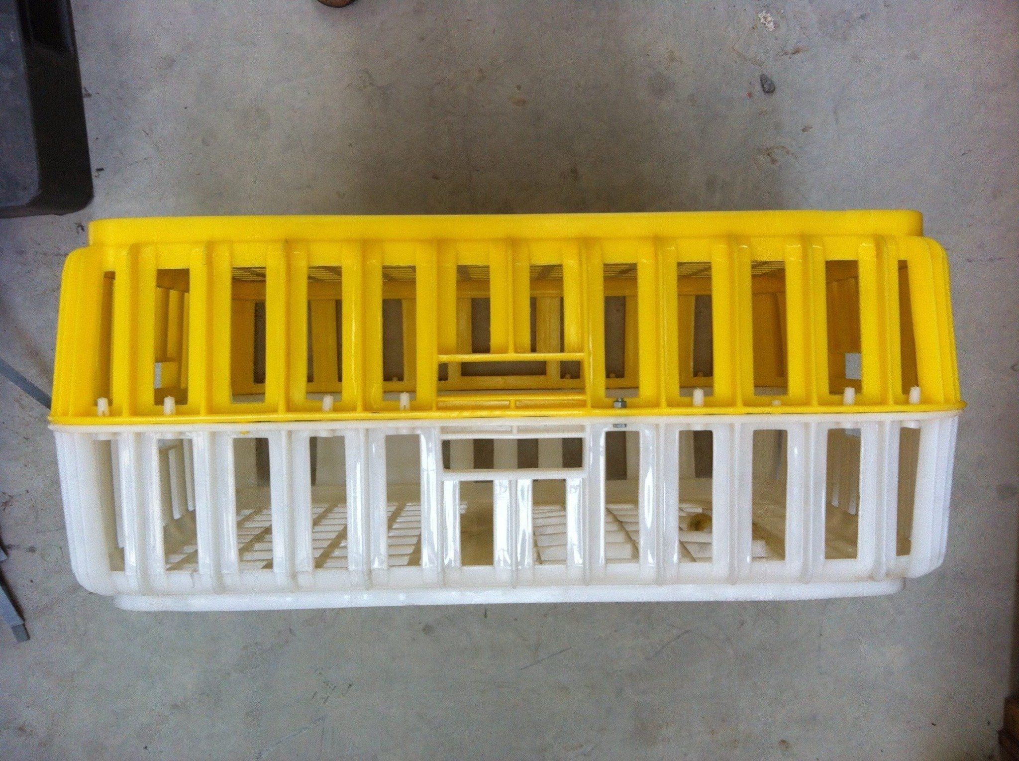 Lồng bắt gà con