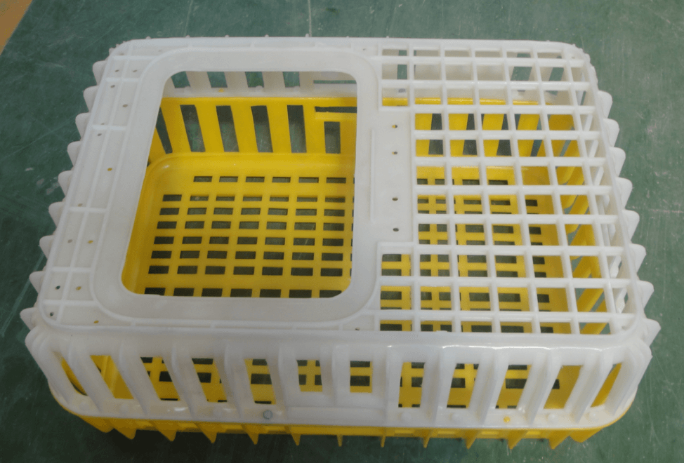 Lồng bắt gà con