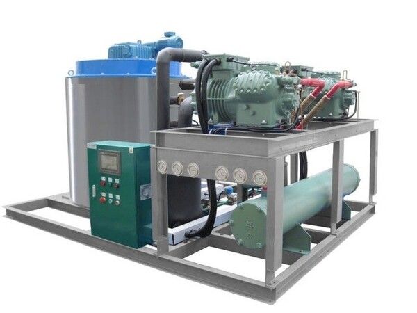 Máy làm đá vảy (Ice Maker)