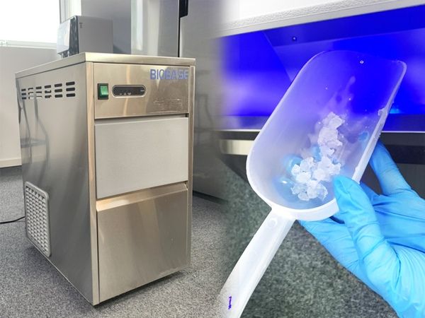 Máy làm đá vảy (Ice Maker)