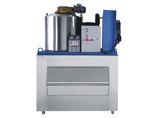 Máy làm đá vảy (Ice Maker)