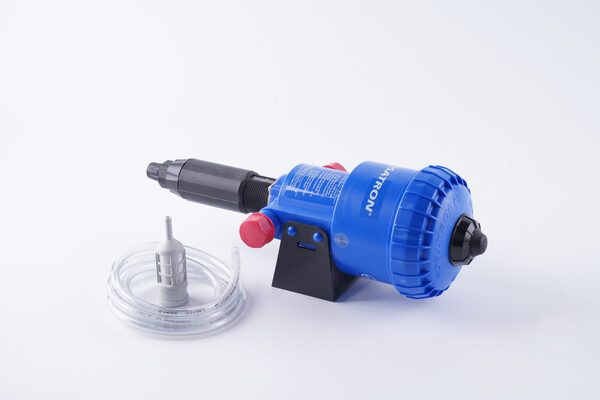 Máy pha thuốc Dosatron