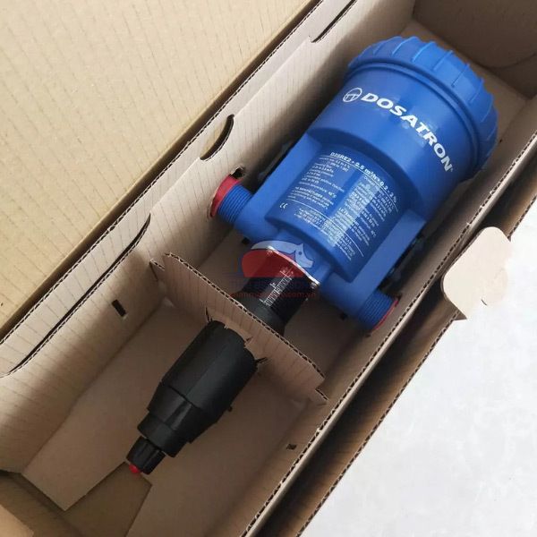 Máy pha thuốc Dosatron