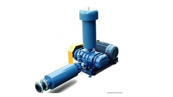 Máy thổi khí nuôi tôm Trundean