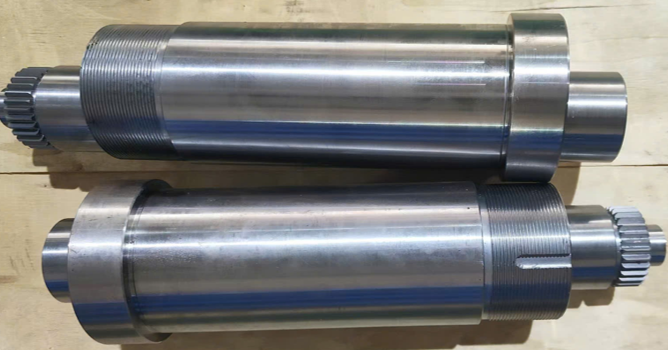 PHỤ TÙNG MÁY ÉP VIÊN CPM