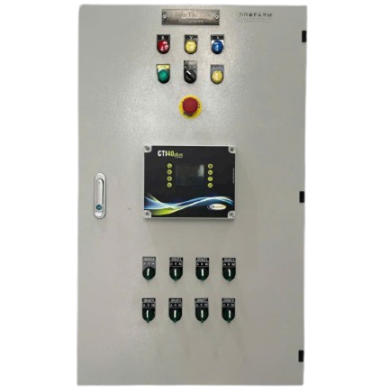 Hệ thống điều khiển