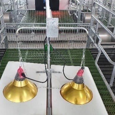 Hệ thống sưởi