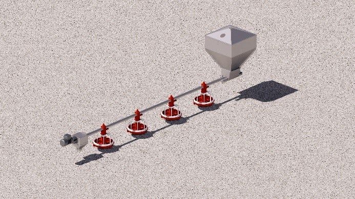 Tổng quan hệ thống