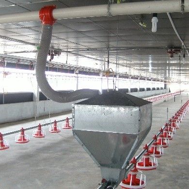 Hopper chứa cám 80kg