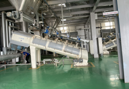 Inclined Thermal Conditioner