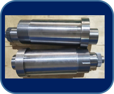 PHỤ TÙNG MÁY ÉP VIÊN CPM