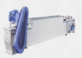 Chain Conveyor