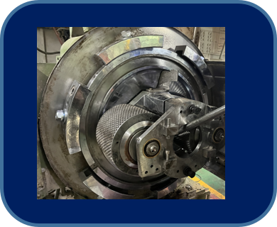 PHỤ TÙNG MÁY ÉP VIÊN CPM