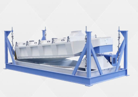 Sifter for Feed ( sau PL)